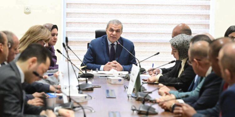 تاجيل الانتخابات النقابية ومجالس الادارات الي مايو المقبل 2027