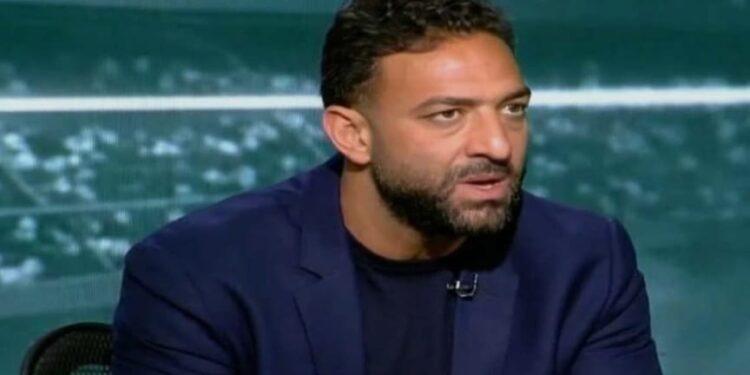 سقوط نجل أحمد حسام ميدو في قبضة الأمن بالقاهرة الجديدة بتهمة حيازة مواد مخدرة