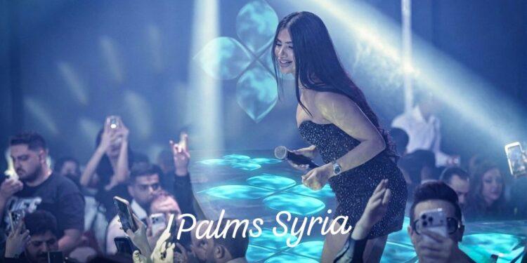 نور الحاج تشعل أجواء العيد في بالمز سيريا … وسعادة سعود يقود نهضة الفرح والسياحة في وادي النصارى