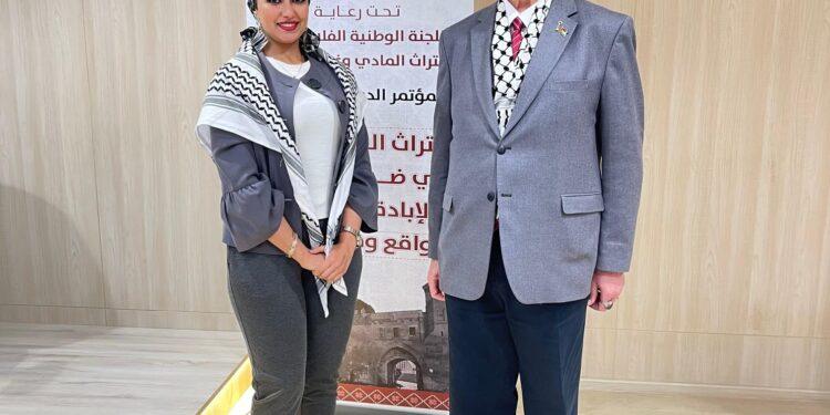 يوم الأرض حين يصبح التراب وطنًا لا يقبل الغياب
