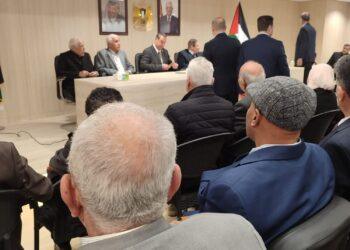 في ذكرى يوم الأرض.. إشادة فلسطينية بالدور المصري ورسائل صمود تؤكد: معركة الأرض والإنسان مستمرة