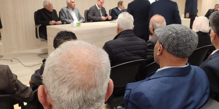 في ذكرى يوم الأرض.. إشادة فلسطينية بالدور المصري ورسائل صمود تؤكد: معركة الأرض والإنسان مستمرة