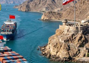 نيويورك تايمز: سفينتان تجاريتان صينيتان تعبران مضيق هرمز وسط تصاعد التوترات البحرية