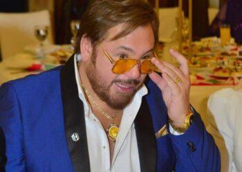 “حين يتحوّل الطب إلى إنسانية… هراتش ساغبازريان يكتب قصة شفاء تُلامس القلوب قبل الوجوه”