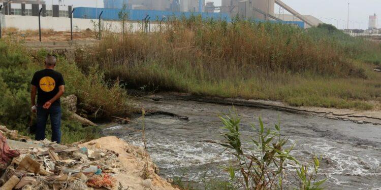 إيطاليا تموّل مشروع ترميم شاطئ في قابس بتونس