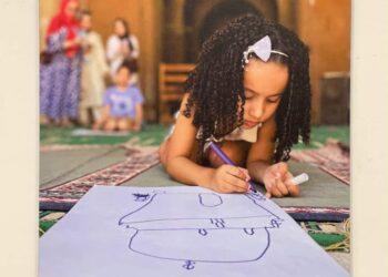 محمد الديب… حين يتحول الشغف إلى إنجاز