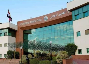 شكر وعرفان من ال المسلمي على جهود الأطباء والتمريض بالمركز الطبي العالمي