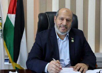 حماس تبحث بالقاهرة “الخروقات” الإسرائيلية في غزة