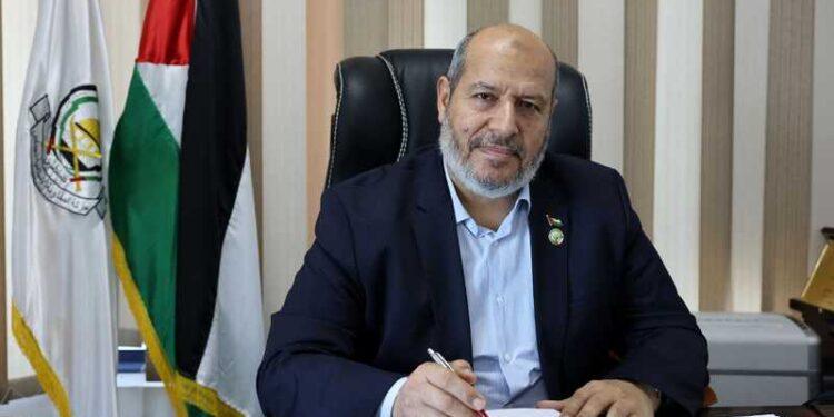 حماس تبحث بالقاهرة “الخروقات” الإسرائيلية في غزة