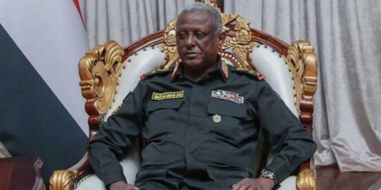السودان.. هل ينقلب رئيس أركان الجيش الجديد على البرهان؟