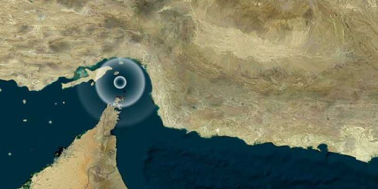 أكسيوس: إيران زرعت المزيد من الألغام في مضيق هرمز