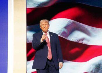 مسؤول في البيت الأبيض يكشف ملامح خطاب ترامب المرتقب