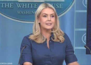 البيت الأبيض: إيران وافقت على فتح مضيق هرمز