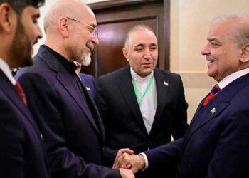 قاليباف يتحدث عن فشل “مفاوضات إسلام آباد”