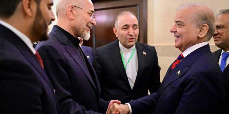 قاليباف يتحدث عن فشل “مفاوضات إسلام آباد”