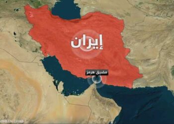 إيران تعلن الفتح الكامل لمضيق هرمز.. وترامب يرحب