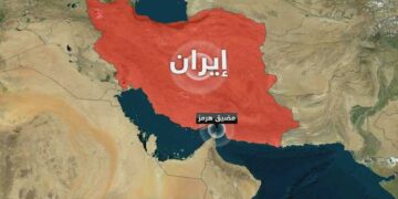 إيران تعلن الفتح الكامل لمضيق هرمز.. وترامب يرحب