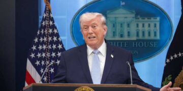 ترامب: إسرائيل لن تقصف لبنان بعد الآن