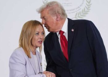 ترامب يريد إيطاليا بالمونديال عوض إيران.. ظلم آسيوي قادم؟