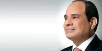 الرئيس السيسى يهنئ شعب مصر بذكرى تحرير سيناء: نستلهم منها معانى العزة والفداء