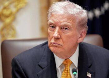 ترامب يلقي كلمة خاصة أمام الأمة حول إيران فجر الخميس بتوقيت الشرق الأوسط