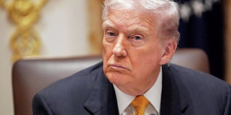 ترامب يلقي كلمة خاصة أمام الأمة حول إيران فجر الخميس بتوقيت الشرق الأوسط