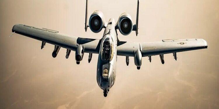 تطور خطير.. الإعلان عن تحطم مقاتلة أمريكية ثانية قرب مضيق هرمز