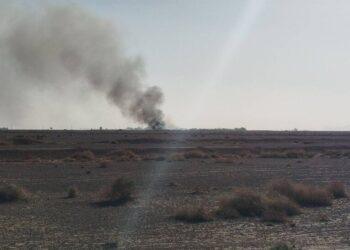 رغم تأكيد ترامب.. إيران تعلن فشل إنقاذ قائد المقاتلة الأمريكية