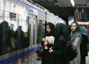 الجيش الإسرائيلي يصدر إنذارا عاجلا إلى جميع مستخدمي القطارات في إيران