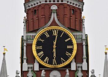 الكرملين: بوتين يعلن عن هدنة مؤقتة مع أوكرانيا بمناسبة عيد الفصح