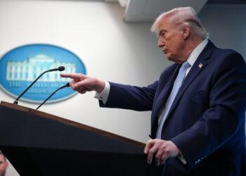 ترامب يكشف لـ”نيويورك بوست” الموعد والمكان المتوقعين لجولة المفاوضات الجديدة مع إيران ويوضح السبب