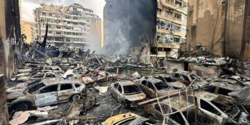 هيئة البث الإسرائيلية: محاولة إجراء مكالمة ثلاثية بين نتنياهو وعون وروبيو قد تقرب من وقف إطلاق النار