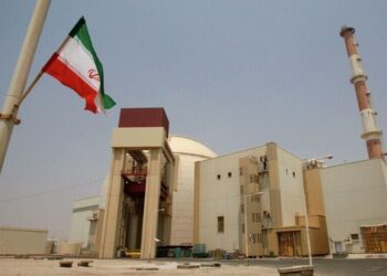 إعلام إيراني: لم يتم التفاوض بشأن أي نوع من نقل المواد النووية إلى أمريكا