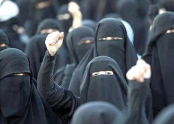 قرار بشأن المنتقبات بعد تدخل شيخ الأزهر في عملية اختطاف هزت البلاد