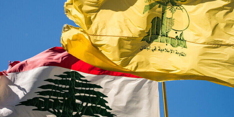 أول بيان لحزب الله اللبناني منذ وقف النار مع إسرائيل