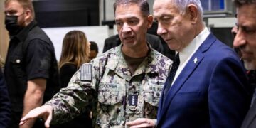 “تم تحديث بنك الأهداف”.. واشنطن وتل أبيب تتأهبان لانهيار مفاجئ لوقف النار مع إيران