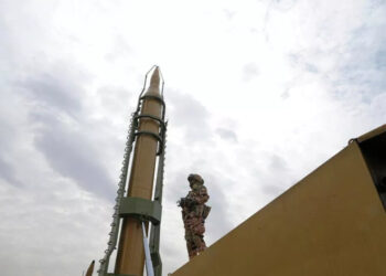 تقارير الاستخبارات الأمريكية تعارض تصريحات ترامب بشأن القدرة العسكرية الإيرانية