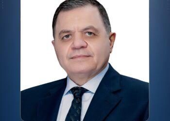 وزير الداخلية يهنئ البابا تواضروس الثانى والاقباط بعيد القيامة