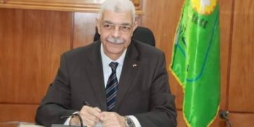 رئيس جامعة المنوفية يدعو الطلاب للمشاركة في «مونديال ريادة الأعمال 2026»