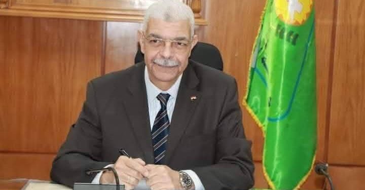 رئيس جامعة المنوفية يدعو الطلاب للمشاركة في «مونديال ريادة الأعمال 2026»