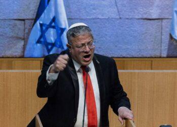 تصريحات صادمة لبن غفير: قانون إعدام الأسرى يشمل “الغالبية المطلقة” دون استثناء