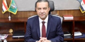 محافظ المنوفية يصدر حركة تنقلات محدودة لرؤساء المراكز والمدن