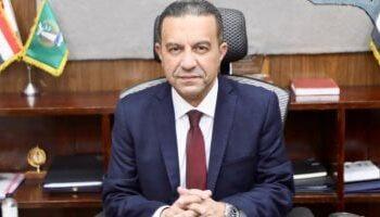 محافظ المنوفية يعلن انطلاق المرحلة الرابعة لمبادرة المشروعات الخضراء الذكية