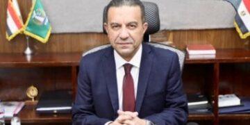 محافظ المنوفية يعلن انطلاق المرحلة الرابعة لمبادرة المشروعات الخضراء الذكية