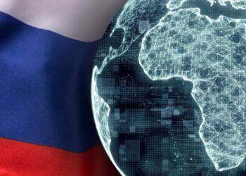 روسيا : طاقة موثوقة للشرق الأوسط وأفريقيا