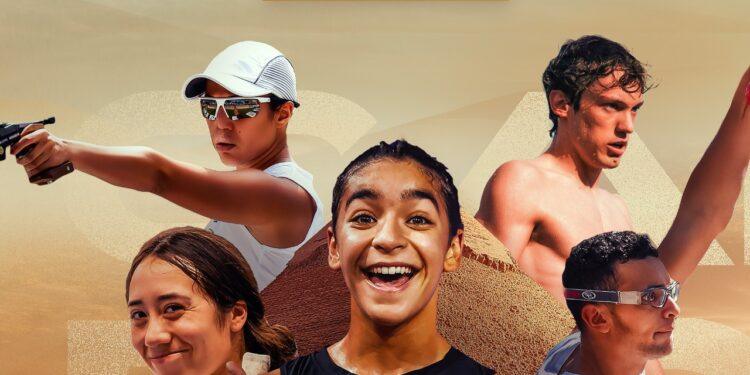 42 دولة تؤكد مشاركتها ببطولة كأس العالم للخماسي الحديث بالقاهرة