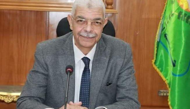 إدراج جامعة المنوفية في تصنيف QS العالمي للتخصصات الأكاديمية 2026 في مجال الزراعة والغابات