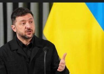 زيلينسكي: الوضع على الجبهة هو الأفضل لأوكرانيا خلال 10 أشهر