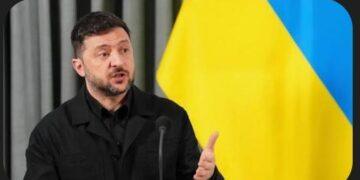 زيلينسكي: الوضع على الجبهة هو الأفضل لأوكرانيا خلال 10 أشهر