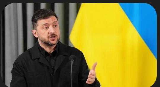 زيلينسكي: الوضع على الجبهة هو الأفضل لأوكرانيا خلال 10 أشهر